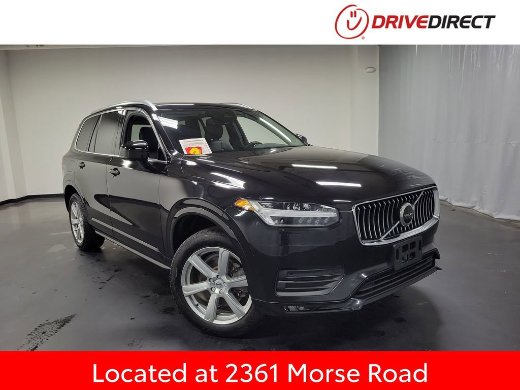 Used 2023 Volvo XC90 B5 Core AWD/4WD image 1