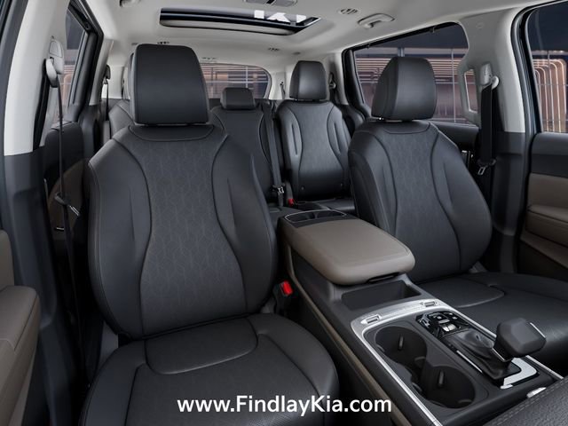 New 2026 Kia Carnival SX FWD image 18