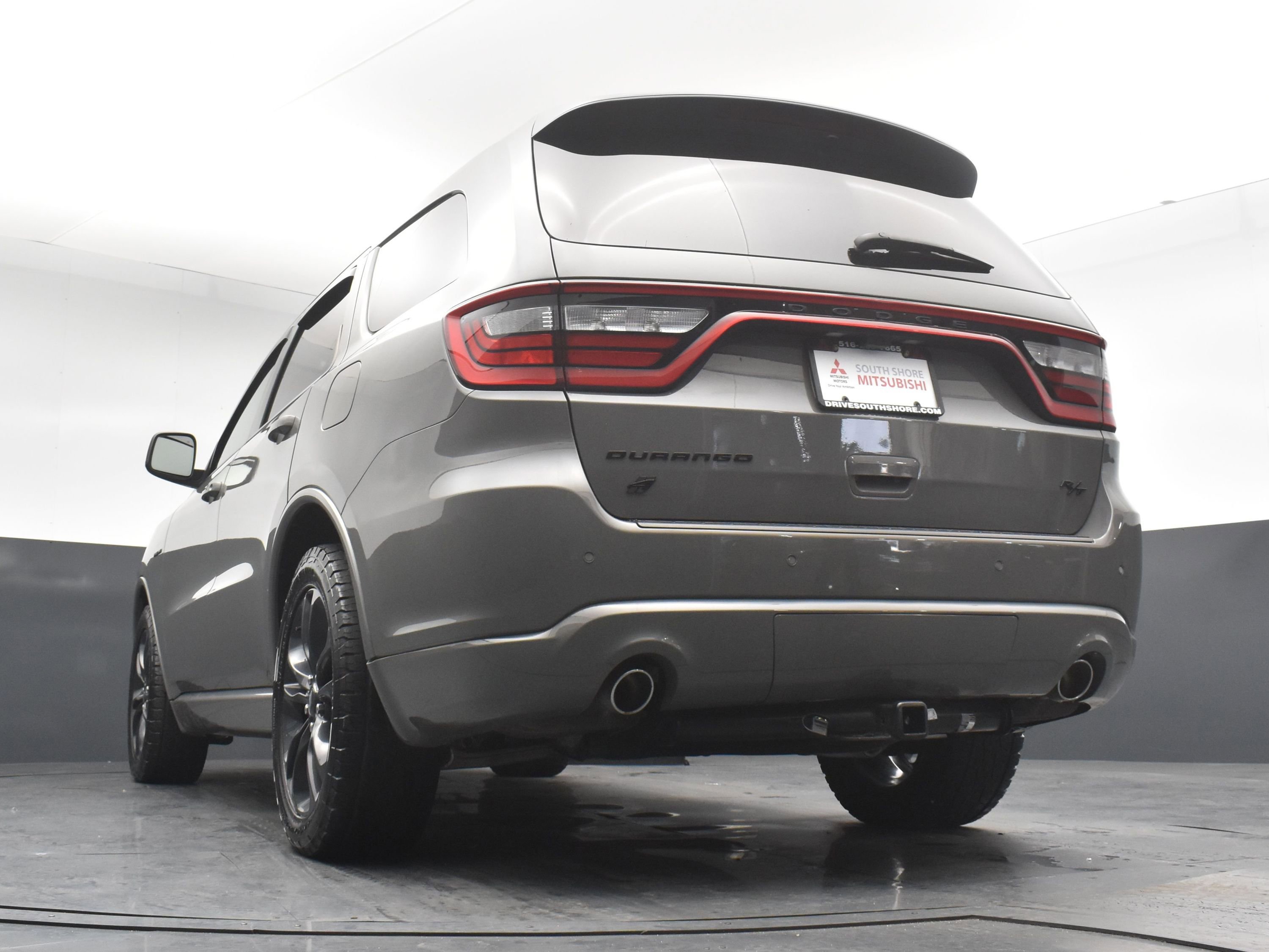 Used 2021 Dodge Durango R/T w/ Premium Interior Group image 20