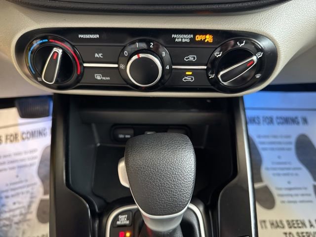 Used 2022 Kia Soul LX image 20