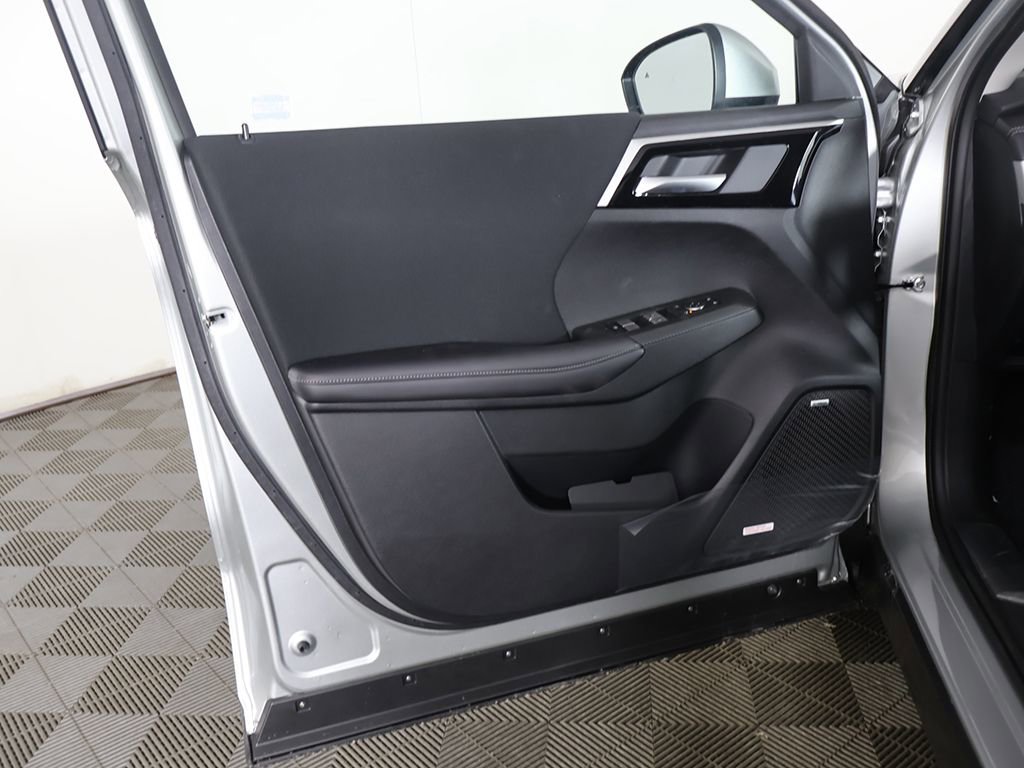 New 2026 Mitsubishi Outlander ES FWD image 20