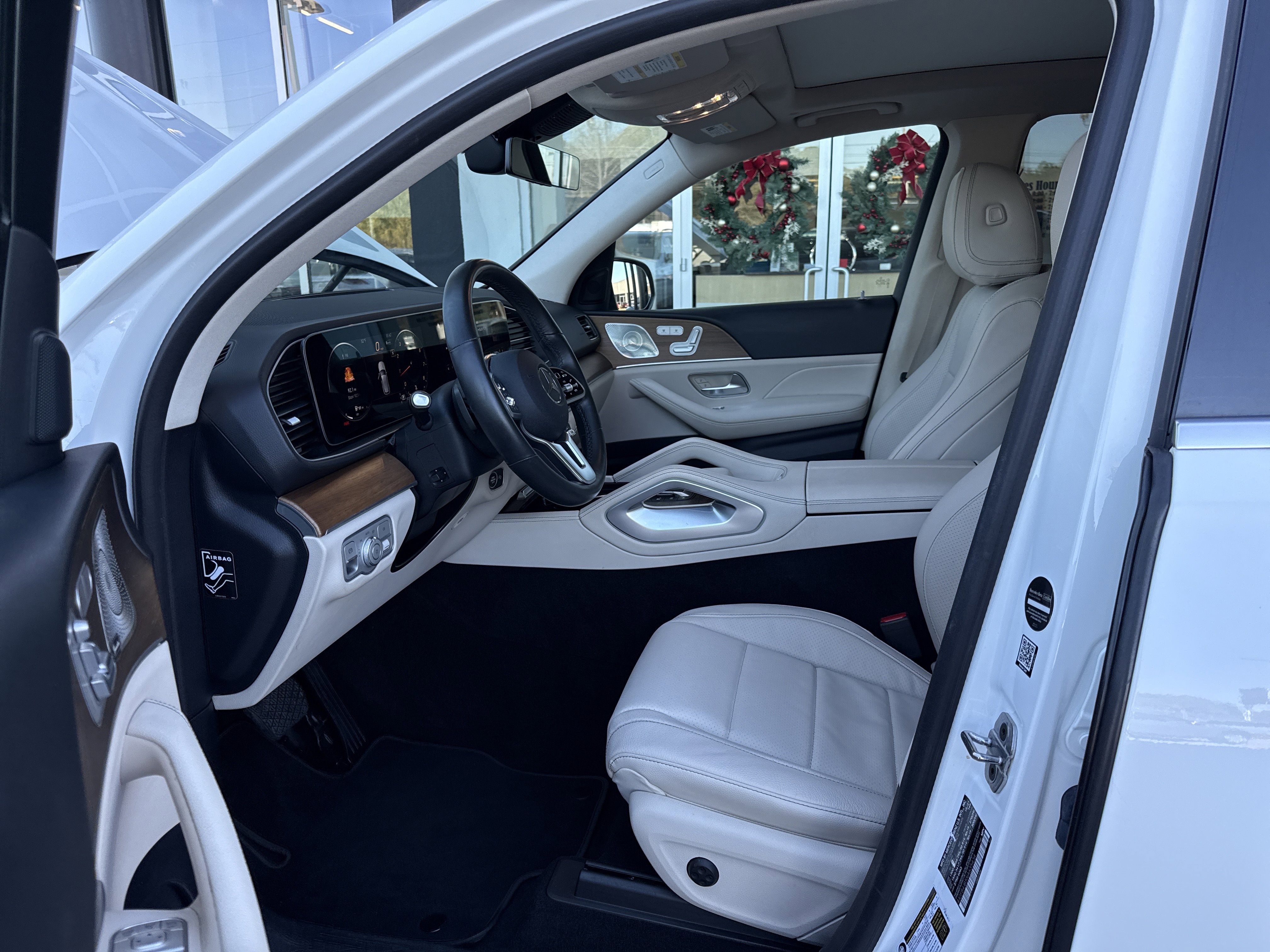 Certified 2022 Mercedes-Benz GLE 350 image 10