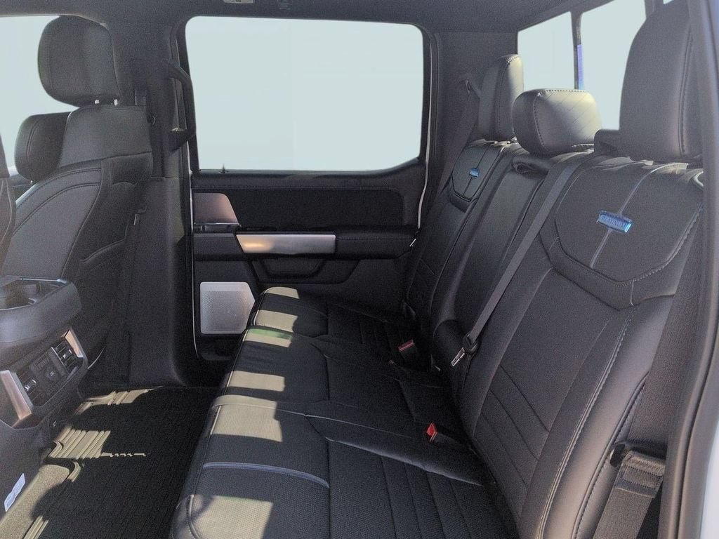 New 2026 Ford F250 Platinum AWD/4WD image 26