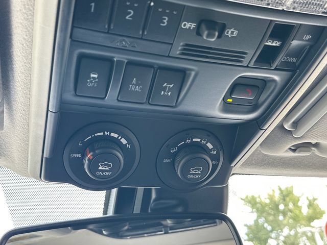 Used 2024 Toyota 4Runner TRD Pro AWD/4WD image 27