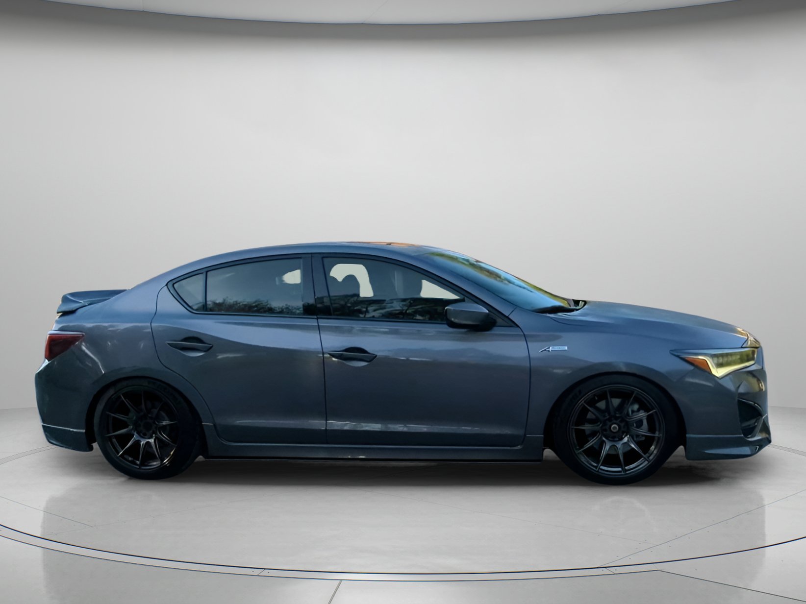 Used 2022 Acura ILX FWD image 33