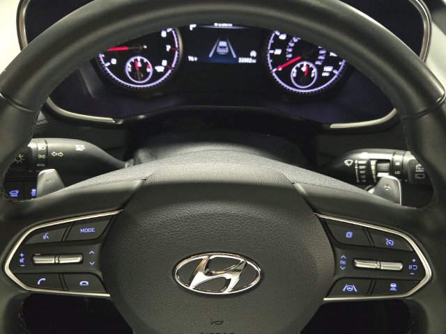 Used 2023 Hyundai Santa Fe SEL FWD image 24