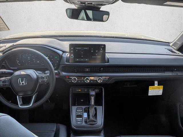 New 2026 Honda CR-V Sport-L image 14