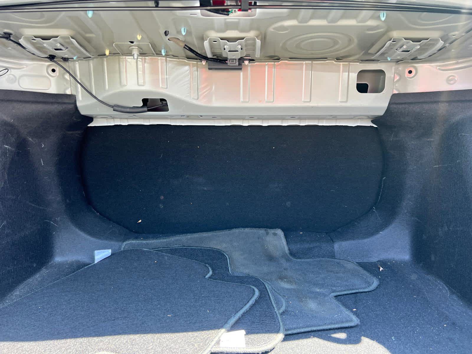 Used 2023 Honda Civic Sport image 38