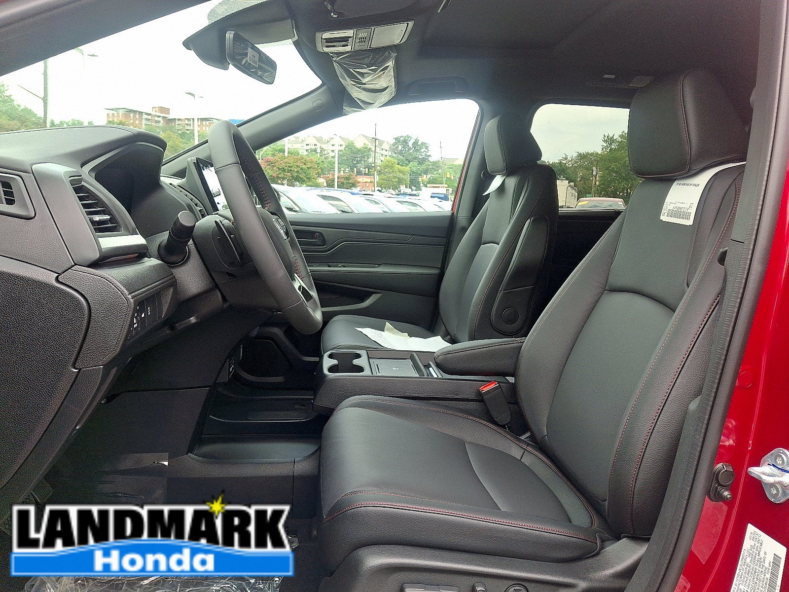 New 2026 Honda Odyssey Sport-L image 12