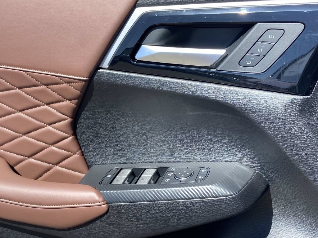 New 2026 Mitsubishi Outlander SEL FWD image 20