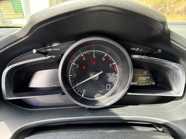 Used 2017 MAZDA MAZDA3 Grand Touring w/ Premium Equipment Package image 21