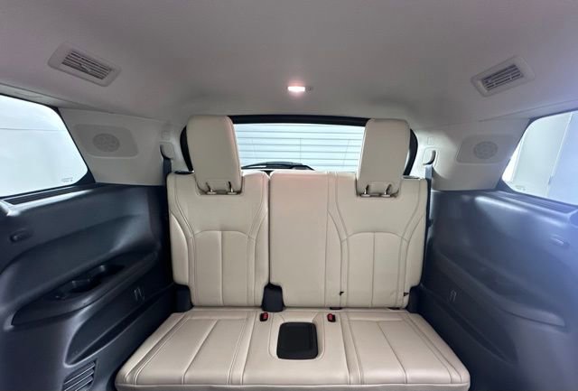 Certified 2023 INFINITI QX60 Luxe image 24