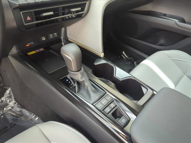New 2026 Toyota Camry SE image 18