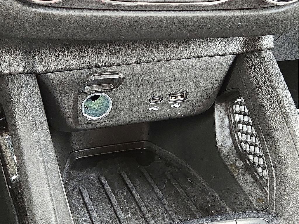 Used 2026 Chevrolet TrailBlazer LS image 29