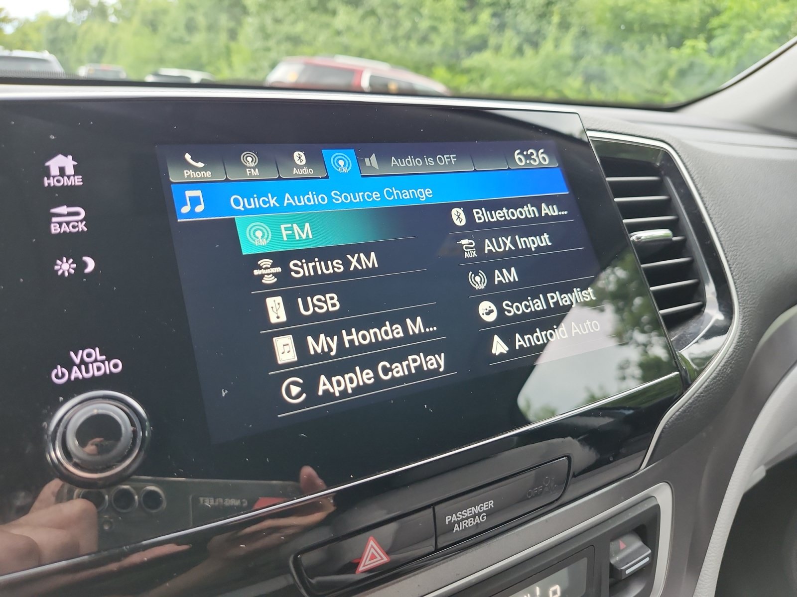 Used 2020 Honda Pilot EX image 19