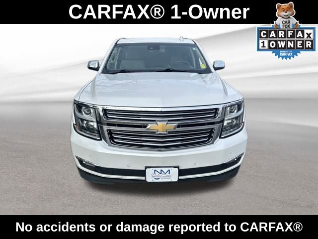 Used 2020 Chevrolet Suburban Premier AWD/4WD image 2