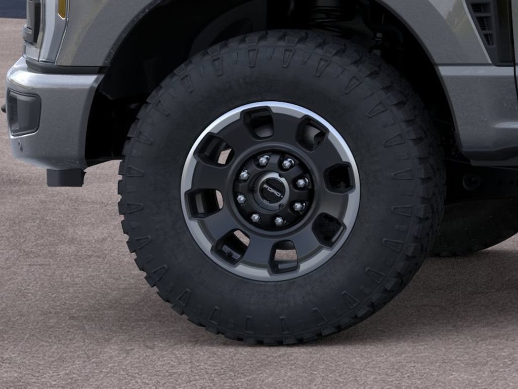 New 2026 Ford F350 Lariat w/ Tremor Off-Road Package AWD/4WD image 19