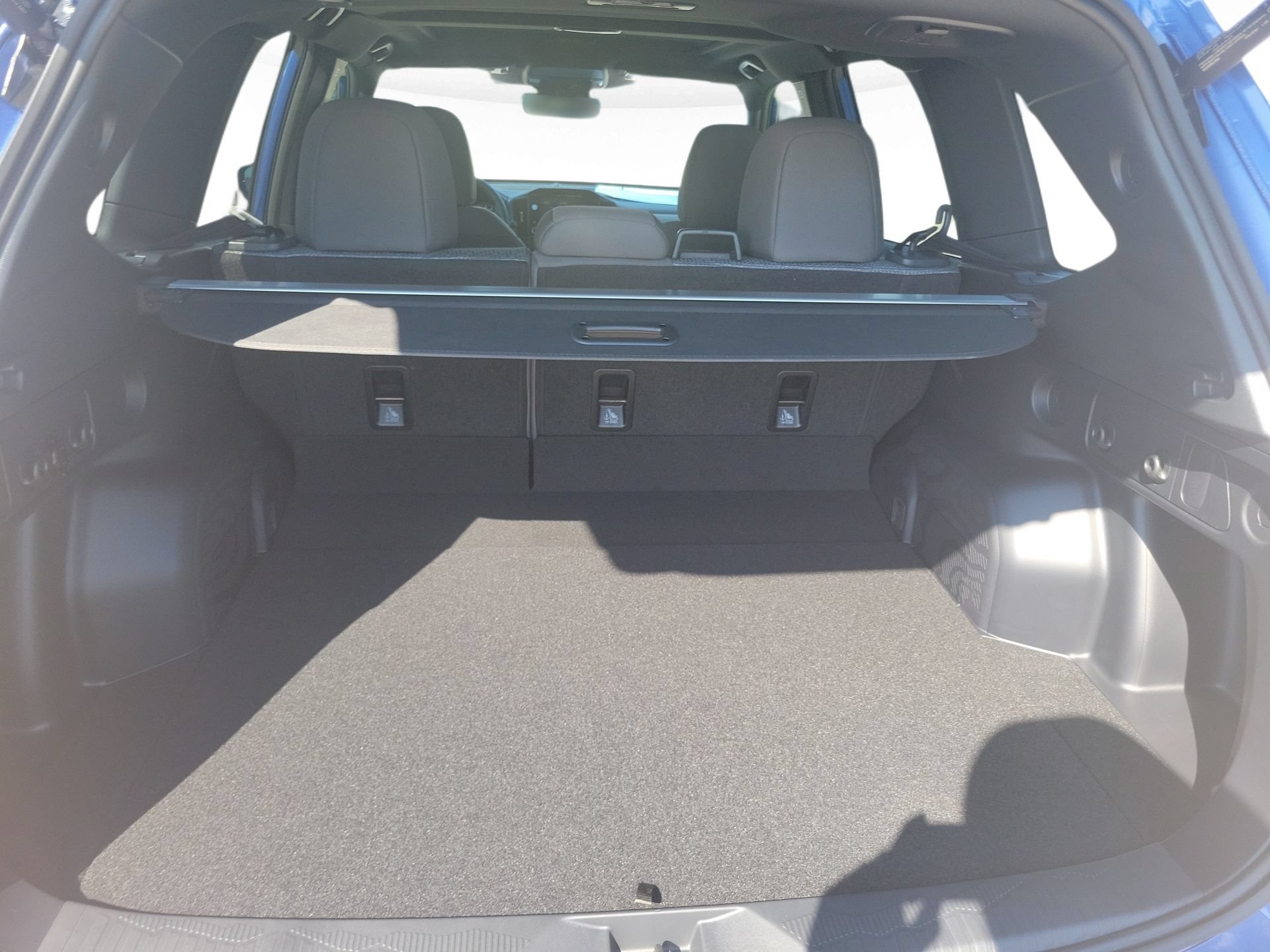 New 2026 Subaru Forester Premium AWD/4WD image 21