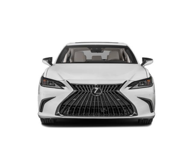 Certified 2025 Lexus ES 300h w/ Premium Package FWD image 4