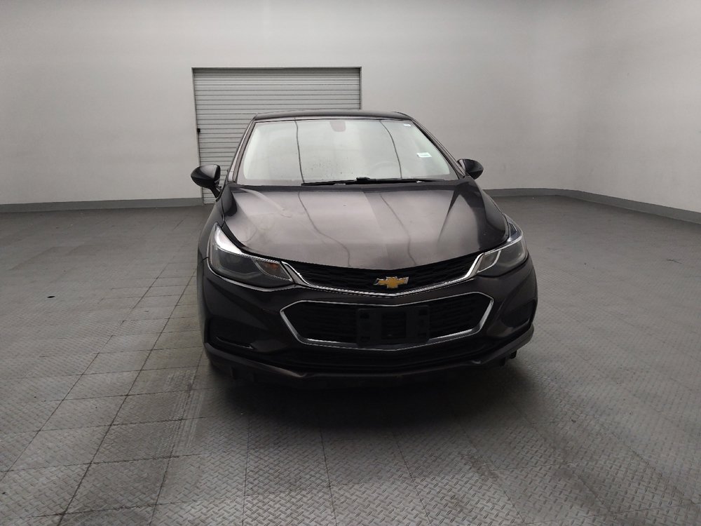 Used 2017 Chevrolet Cruze LT FWD image 14