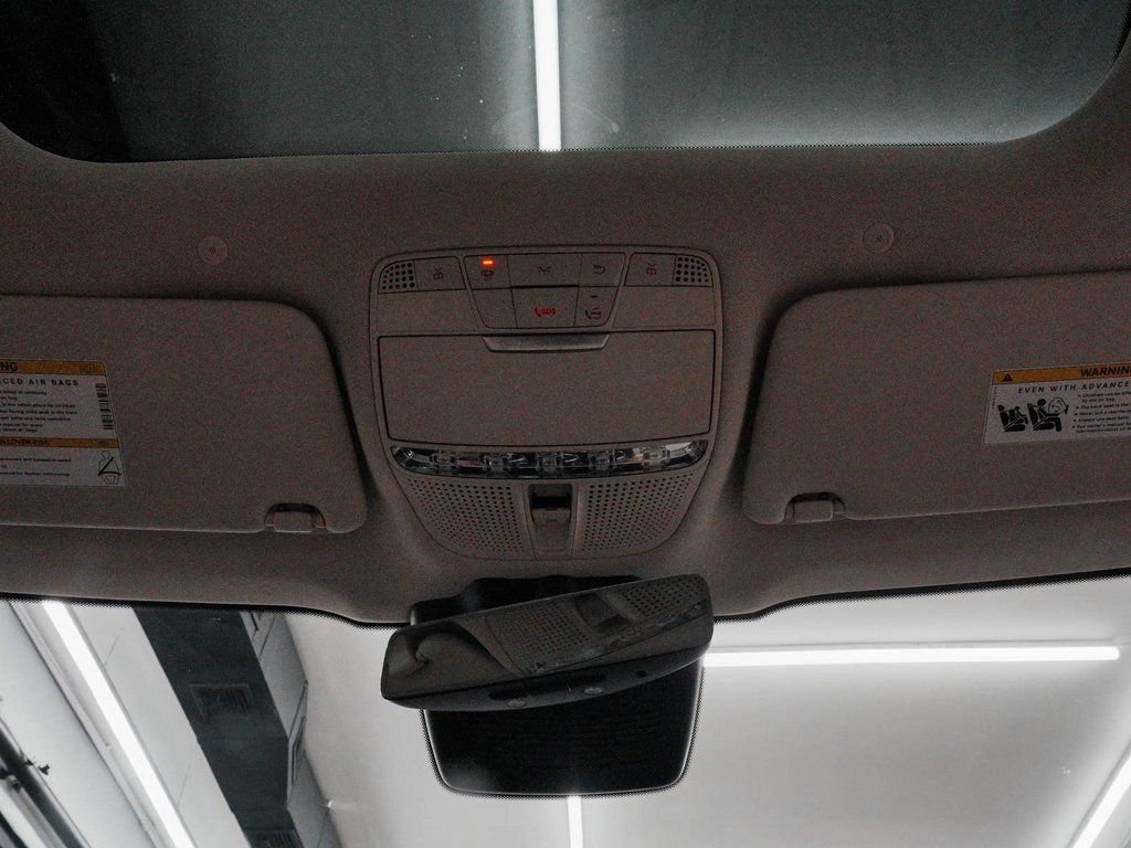 Used 2022 Mercedes-Benz GLC 300 4MATIC image 37