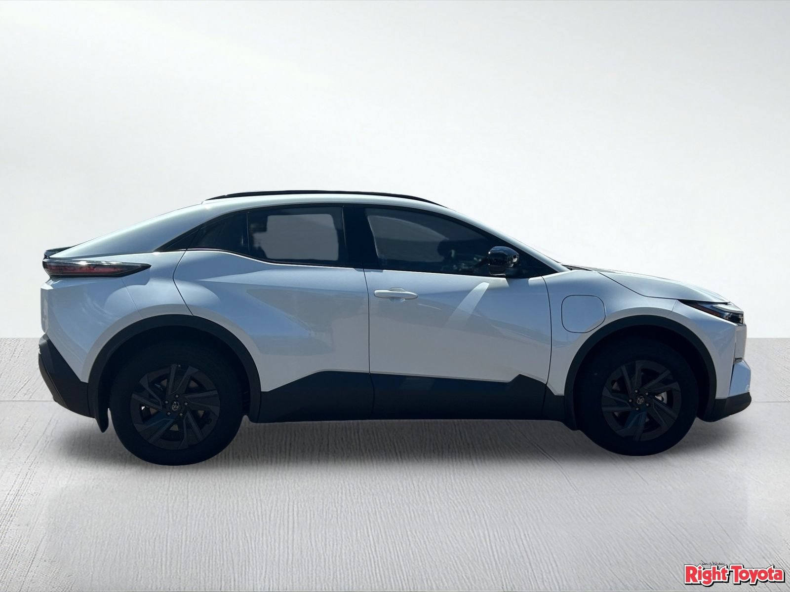 New 2026 Toyota C-HR AWD/4WD image 7