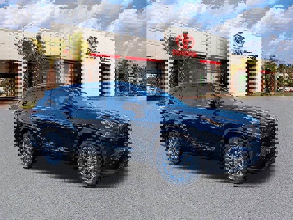 New 2026 Toyota Highlander Limited image 1