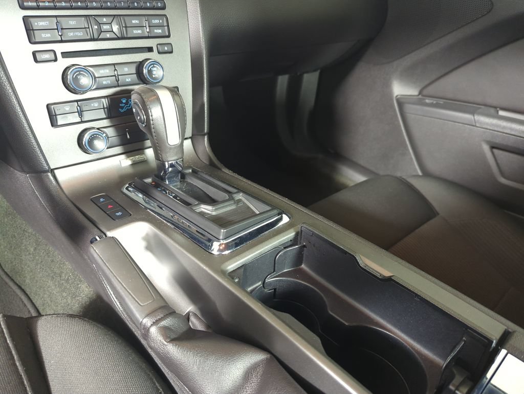 Used 2014 Ford Mustang Coupe w/ Equipment Group 102A RWD image 18
