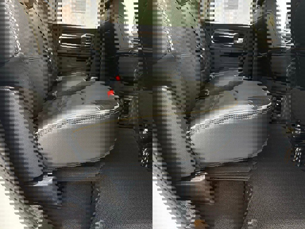 Used 2024 RAM 3500 Laramie image 51