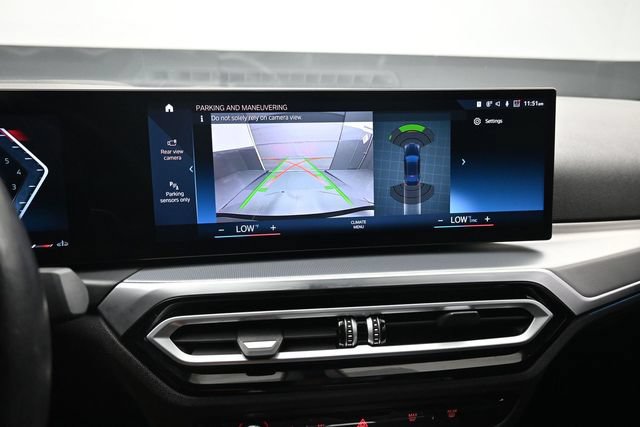Used 2024 BMW 430i xDrive Coupe AWD/4WD image 10