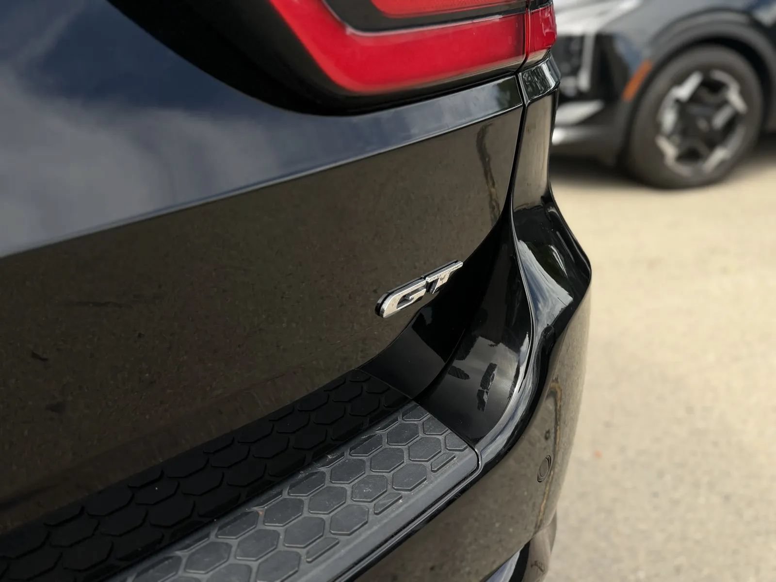 Used 2020 Dodge Durango GT AWD/4WD image 44