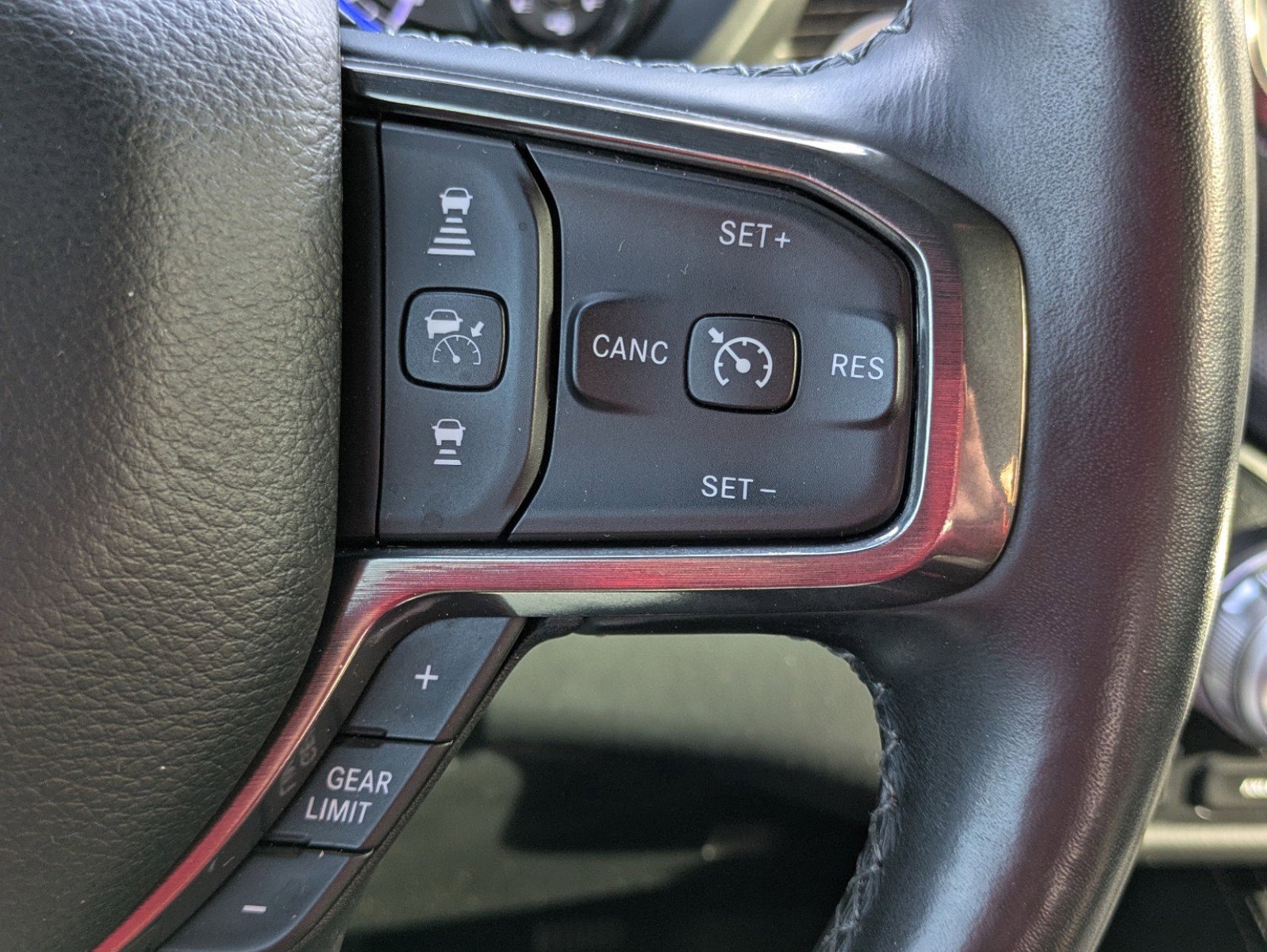 Used 2021 RAM 1500 Limited image 17