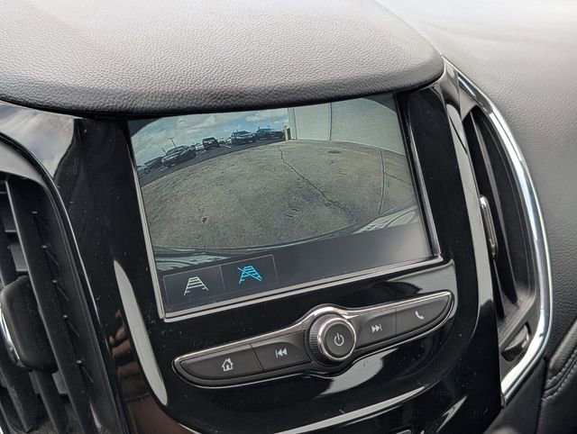 Used 2018 Chevrolet Cruze Premier image 24