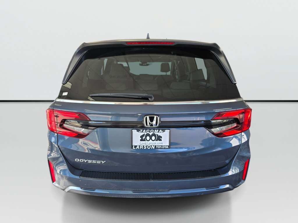 Used 2025 Honda Odyssey EX-L image 4