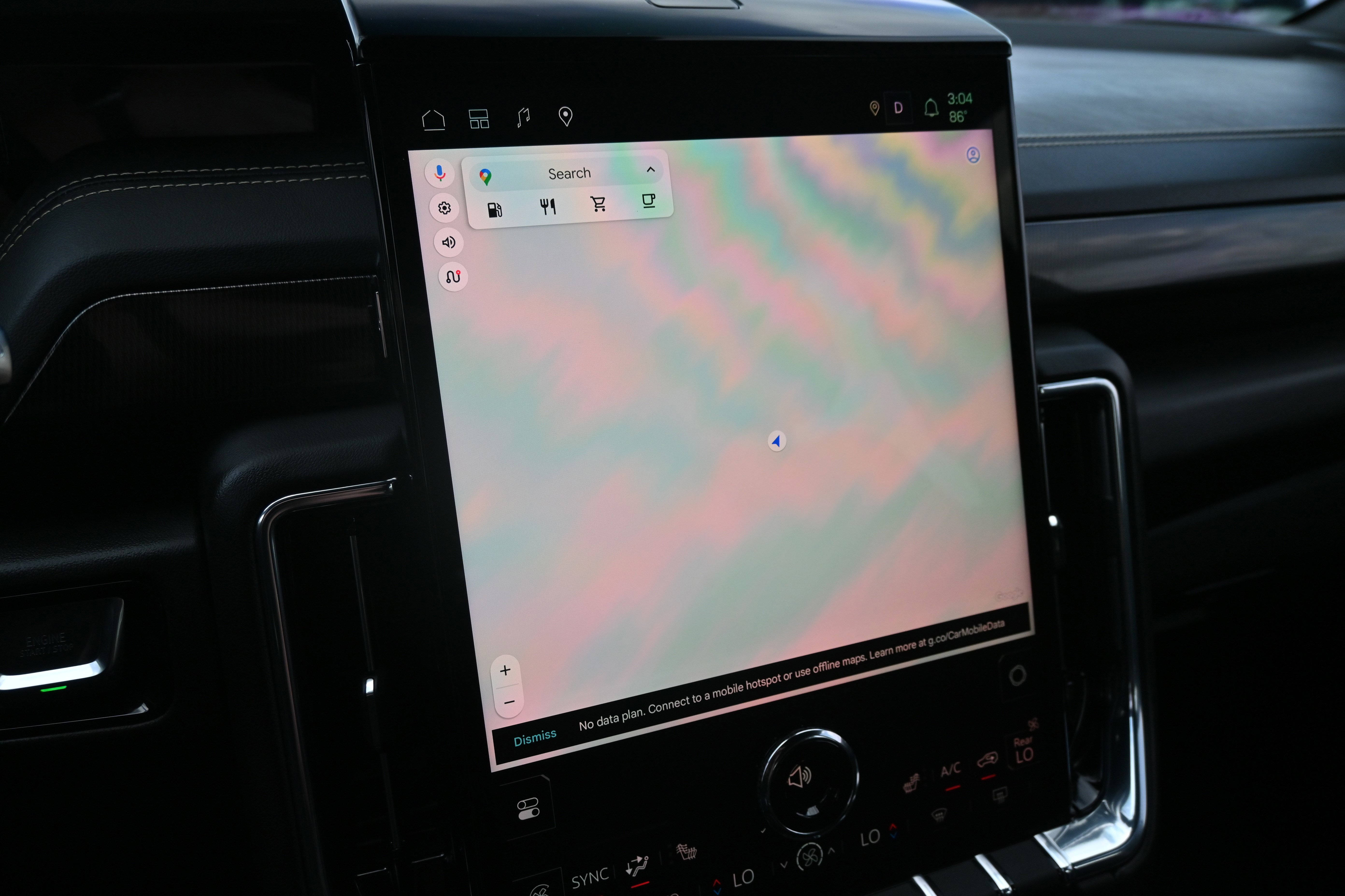 Used 2025 GMC Yukon Elevation w/ LPO, Floor Liner Package image 36