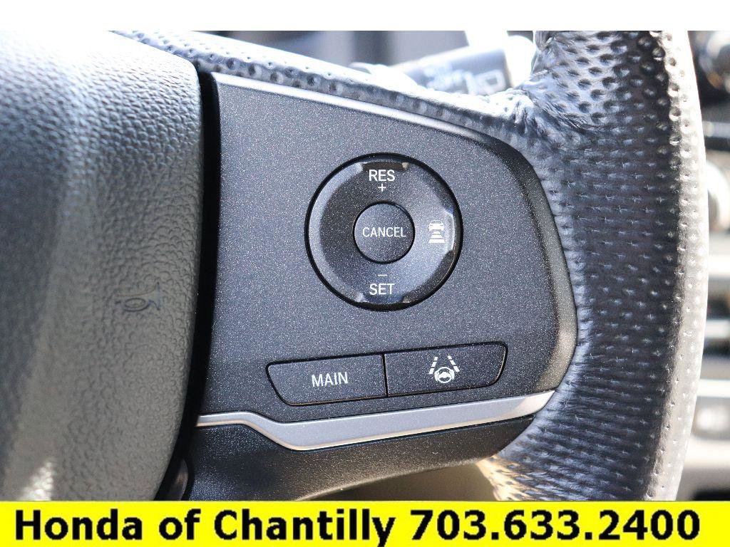 Certified 2024 Honda Passport EX-L image 13