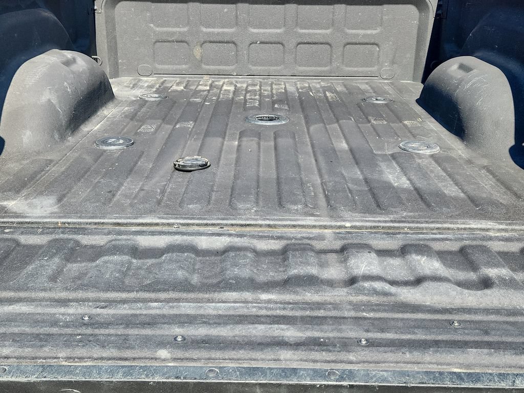 Used 2014 RAM 2500 Big Horn RWD image 25