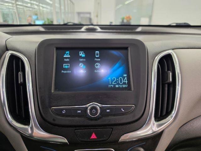 Used 2018 Chevrolet Equinox LS FWD image 24