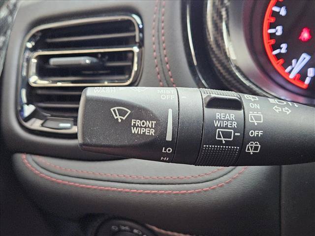 Used 2022 Dodge Durango R/T RWD image 20