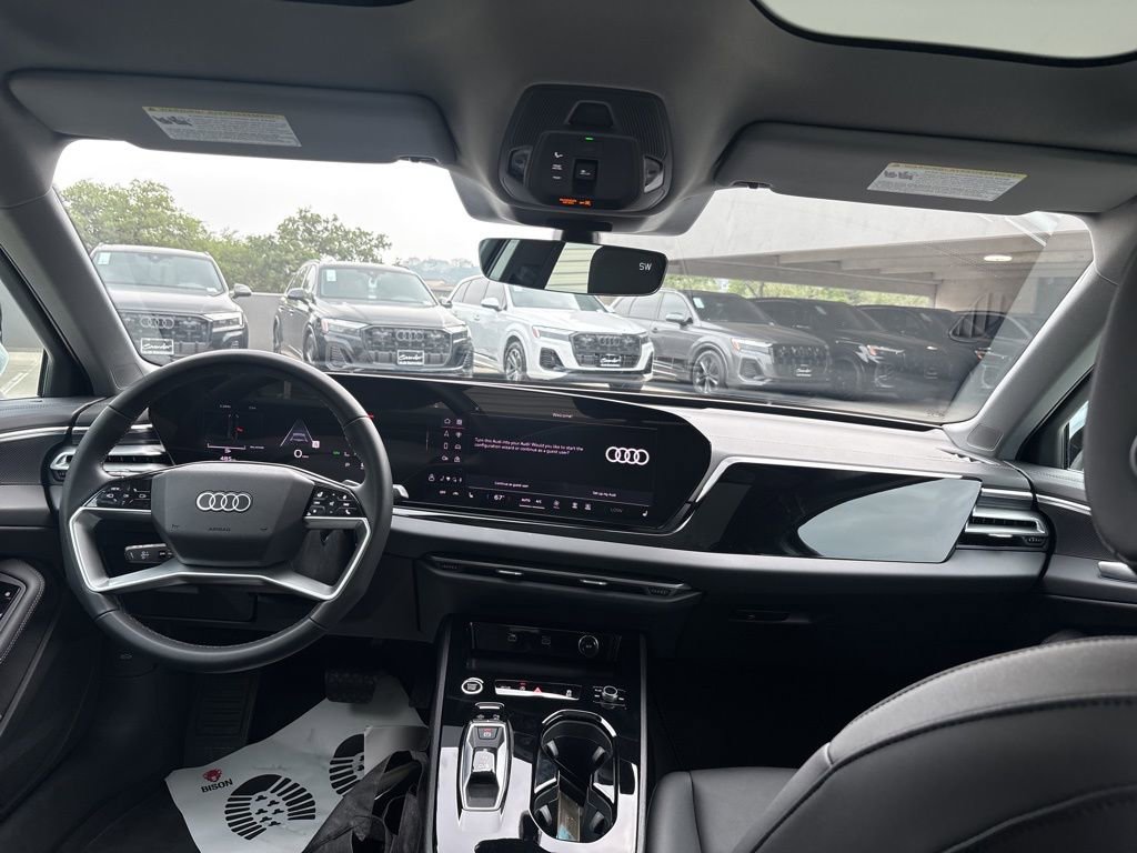Used 2025 Audi A5 2.0T Premium w/ Convenience Package AWD/4WD image 18