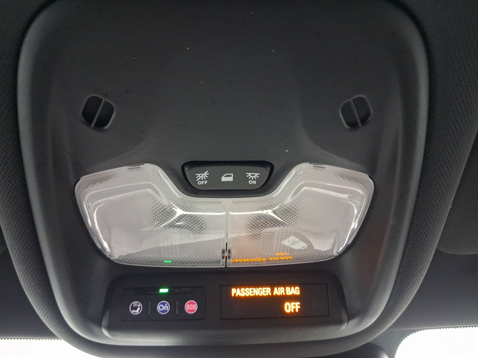 Used 2023 Chevrolet TrailBlazer ACTIV w/ Convenience Package AWD/4WD image 29