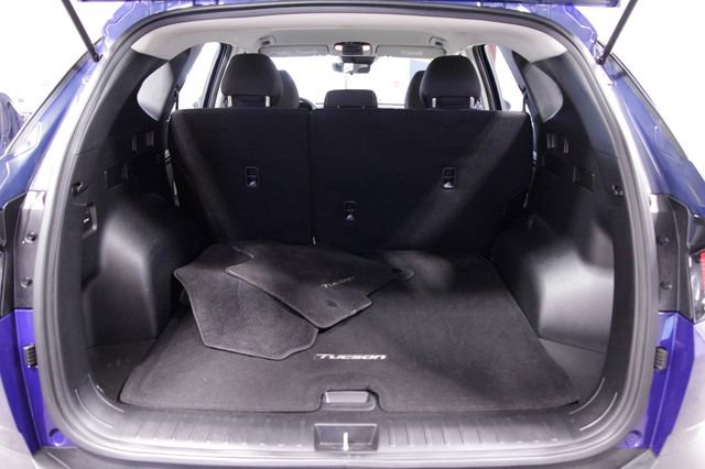 Used 2024 Hyundai Tucson SE image 20