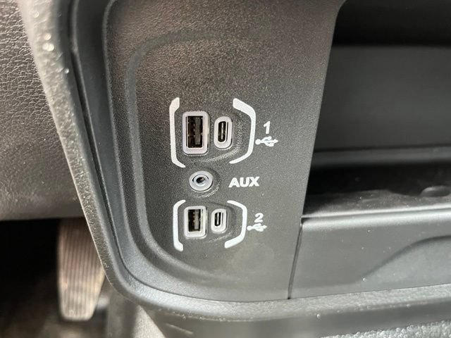 New 2026 RAM 5500 Tradesman AWD/4WD image 37