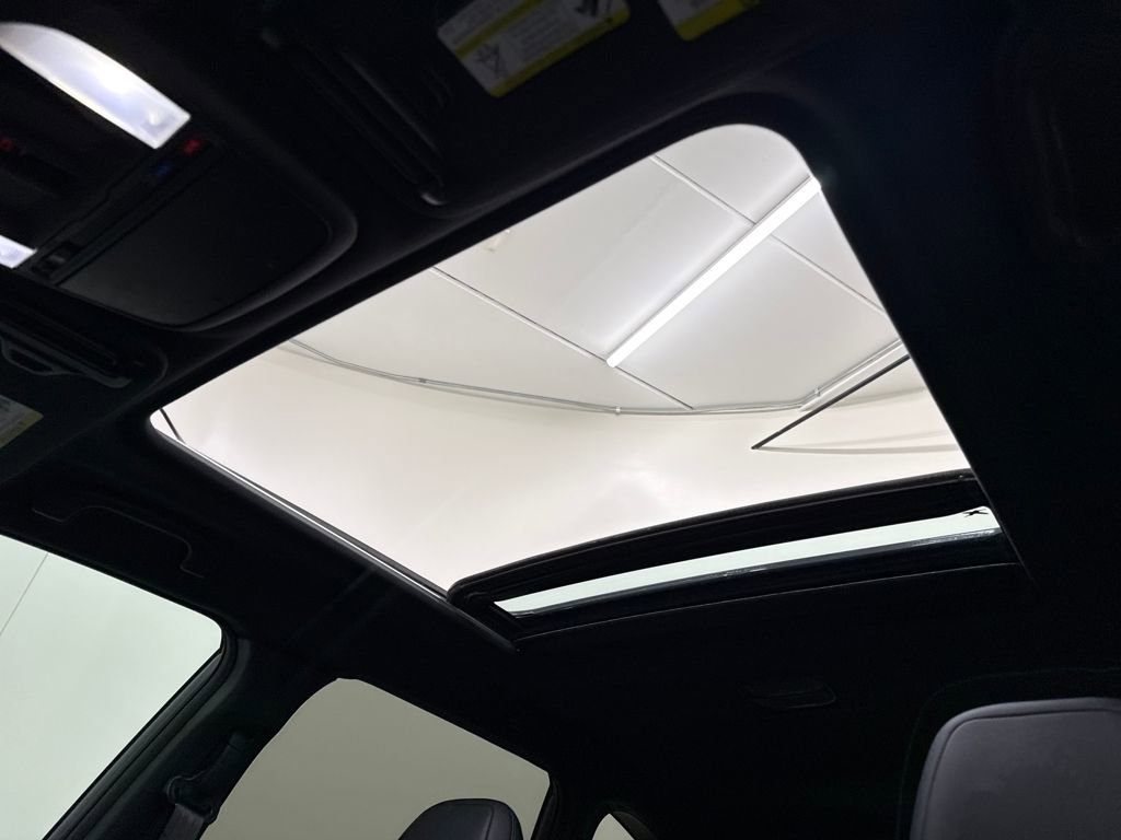 Used 2026 Subaru Forester Sport image 23