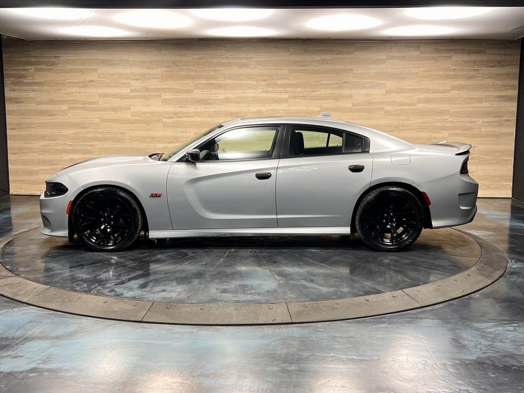 Used 2022 Dodge Charger Scat Pack image 14