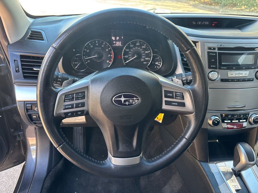 Used 2012 Subaru Outback 2.5i Premium w/ All-Weather Pkg image 15