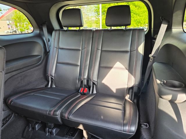 Used 2024 Dodge Durango GT image 13