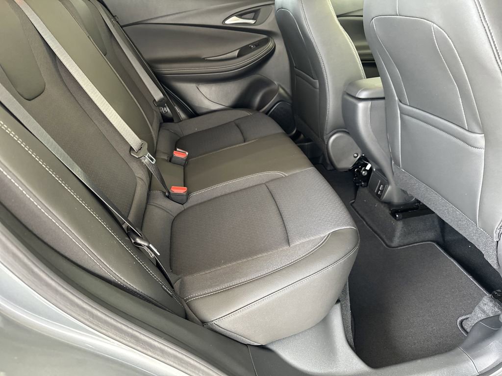 New 2026 Buick Encore GX Preferred FWD image 34