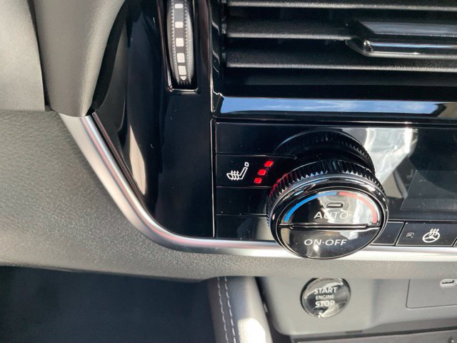 New 2026 Nissan Rogue Platinum AWD/4WD image 23