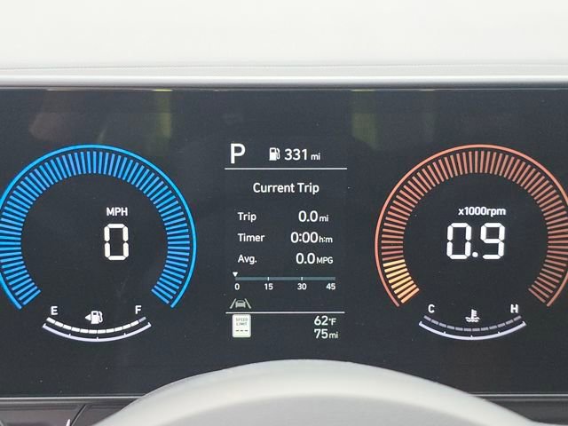 New 2026 Hyundai Kona SEL Sport image 26